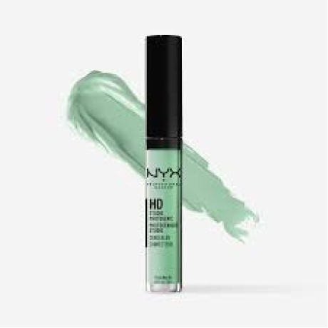 NYX مكياج احترافي خافي عيوب للنساء 12 أخضر