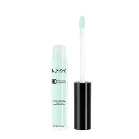 NYX مكياج احترافي خافي عيوب للنساء 12 أخضر