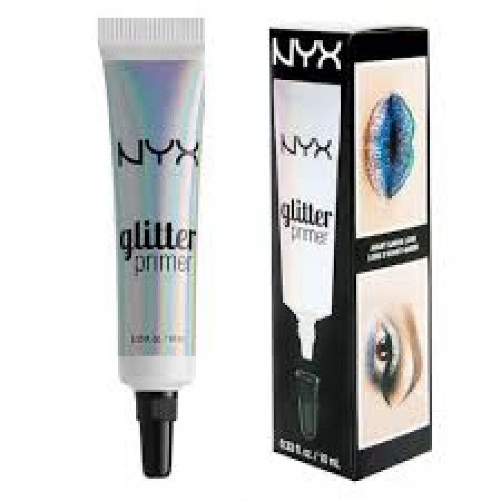 NYX جليتر برايمر