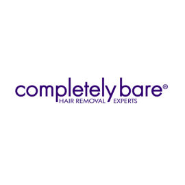 كومبليتلي بير Completely Bare