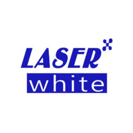 ليزر وايت Laser White