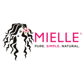 ميلي اورجانيكس Mielle Organics