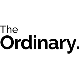 ذا اوردنلي | The Ordinary