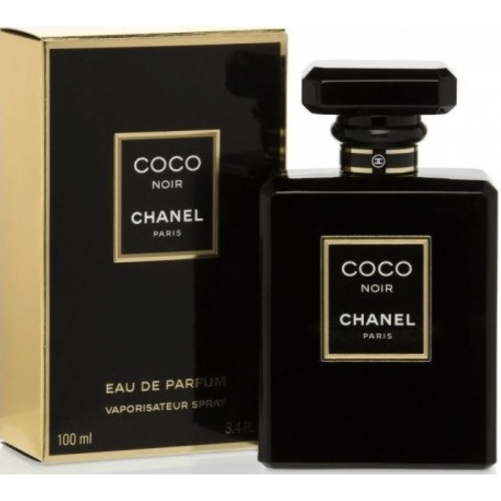 عطر شانيل كوكو نوار او دو بارفيوم 100مل