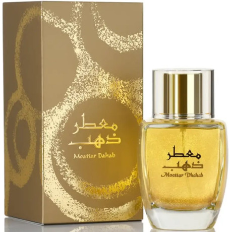 عطر معطر ذهب - نسائي - عطر غربي - 100 مل