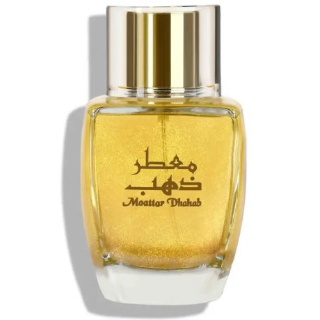 عطر معطر ذهب - نسائي - عطر غربي - 100 مل