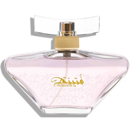 عطر فتينه - نسائي - عطر غربي - 100 مل