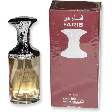 عطر فارس للرجال من كازانوفا - 100مل