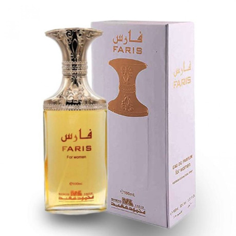 عطر فارس لنساء من كزنوفا - 100مل