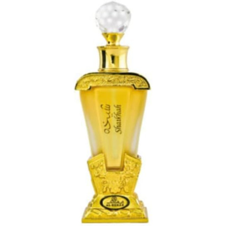 عطر الرحاب دهن شيخه للنساء 20 مل