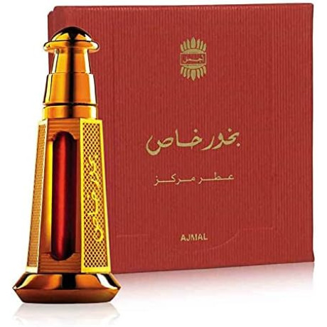 زيت عطري بخور خاص 3مل