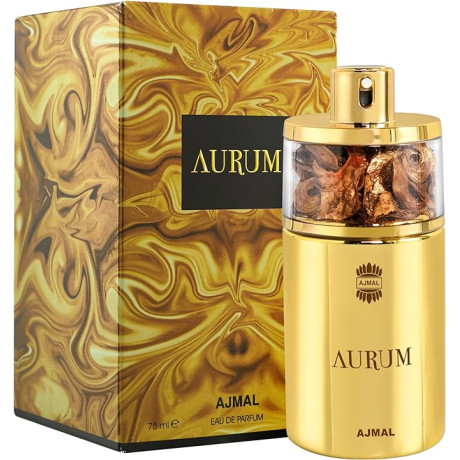 عطر اوروم من اجمل للنساء - او دو بارفيوم - 75 مل