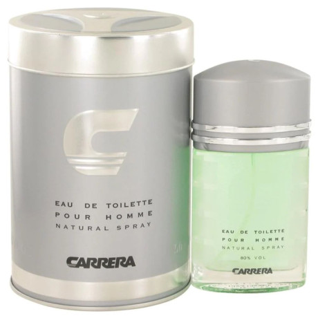 عطر Carrera من موليهنس للرجال - او دو تواليت - 100مل 