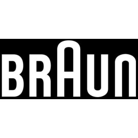 بروان | BRAUN